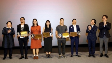 Bốn phim ngắn Việt Nam sẵn sàng tranh tài tại Liên hoan phim Quốc tế