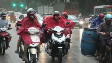 Rét đậm, rét hại kéo dài