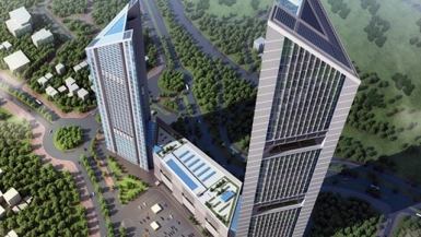 VietinBank muốn chuyển nhượng siêu dự án 10.000 tỷ đồng tại Ciputra, Hà Nội
