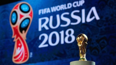 ‘World Cup’ – chủ đề tìm kiếm nóng nhất trên Google năm 2018