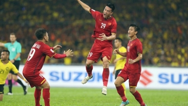 AFF Suzuki Cup 2018: Truyền thông châu Á ‘hù dọa’ đội tuyển Malaysia