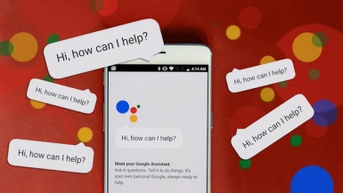 Google Assistant sẽ nói cho bạn biết nếu chuyến bay bị trễ