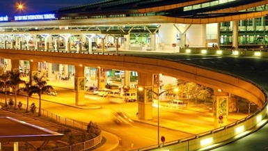Phương án đầu tư nào cho nhà ga T3 Sân bay Tân Sơn Nhất?