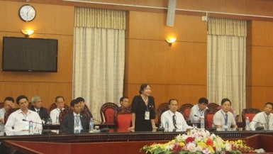 Công ty cổ phần Traphaco:  Con đường vận dụng và phát triển