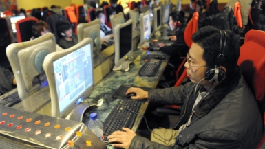 Hàn Quốc đứng thứ 4 thế giới về doanh thu từ trò chơi điện tử
