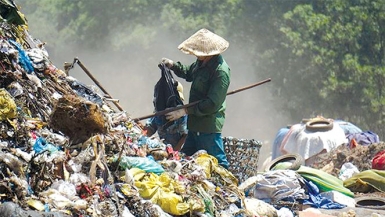 TP Hồ Chí Minh: Giảm túi nilon để bảo vệ môi trường