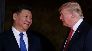 Trump nói có “tiến triển lớn” trong đàm phán thương mại với Trung Quốc