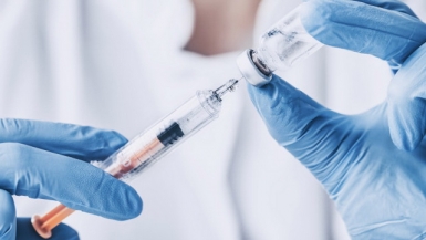 Vaccine phòng HIV có thể được ra mắt năm 2021