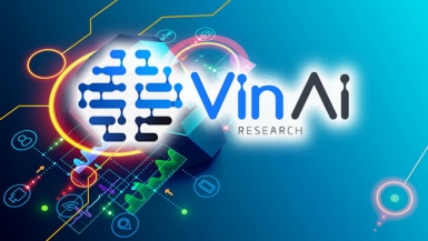 VinAI công bố nghiên cứu khoa học tại hội nghị số 1 thế giới về trí tuệ nhân tạo