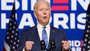 Hậu bầu cử Mỹ 2020: Bài toán nội các của ông Joe Biden