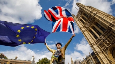 Đàm phán Brexit: Anh và EU nhất trí ‘đi xa hơn’, nỗ lực đạt một ‘thỏa thuận tốt’