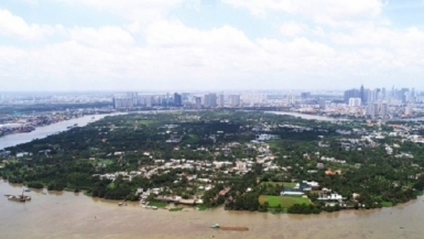 TP. Hồ Chí Minh: Hàng loạt dự án ‘khủng’ tại các khu ‘đất vàng’ vừa bị ‘khai tử’