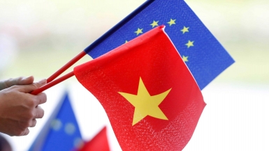 EVFTA mang đến cho Việt Nam một lợi thế đặc biệt