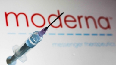 Mỹ bắt đầu phân phối vắc xin ngừa Covid-19 của Moderna