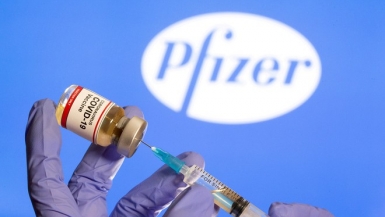EU phê duyệt sử dụng vắc-xin ngừa Covid-19 của Pfizer/BioNTech