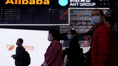 Trung Quốc kìm hãm “đế chế” Alibaba bằng cuộc điều tra chống độc quyền