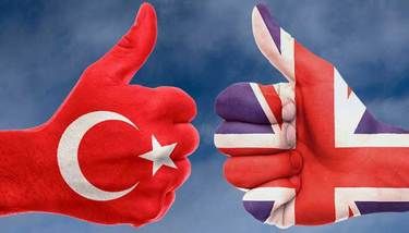 ‘Chốt’ được thỏa thuận với EU, Anh ‘bung lụa’, tích cực thúc đẩy hợp tác với các nước