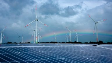 PEWG kiến nghị gia hạn giá FIT điện gió và mặt trời