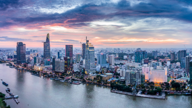 TP Hồ Chí Minh bất ngờ vượt qua Bạc Liêu về thu hút FDI năm 2020