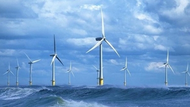 Bình Định kiến nghị bổ sung siêu dự án điện gió 4,8 tỷ USD vào quy hoạch điện VIII