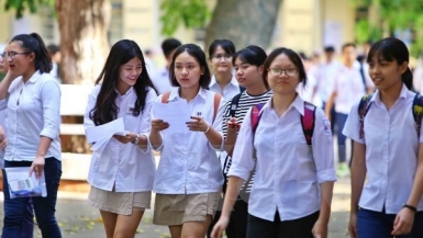 Diễn biến dịch phức tạp, Hà Nội điều chỉnh lại kế hoạch cho học sinh tới trường học trực tiếp