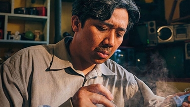 Phim Bố già được chọn là đại diện Việt Nam tranh tài tại Oscar 2022