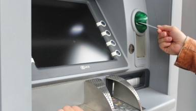 Nhu cầu rút tiền mặt tại ATM dịp Tết sẽ không quá tải như những năm trước