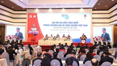 Thủ tướng Phạm Minh Chính: Doanh nghiệp là ‘trái tim’ của nền kinh tế
