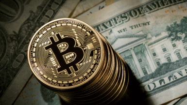 Bitcoin trở thành tài sản có giá trị lớn thứ 8 toàn cầu