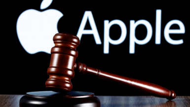 Vốn hóa Apple sụt giảm 115 tỷ USD vì cáo buộc thao túng giá smartphone