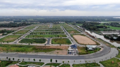 Năm 2024, bất động sản Đồng Nai dự kiến đấu giá 49 khu đất