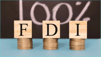 Vốn FDI được kỳ vọng sẽ là động lực tăng trưởng lớn của nền kinh tế