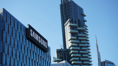 Việt Nam sẽ được rót thêm 1 tỷ USD mỗi năm từ Samsung
