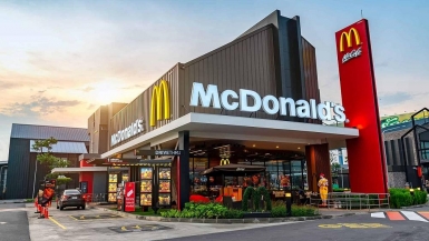 Cách McDonald’s vượt qua khủng hoảng