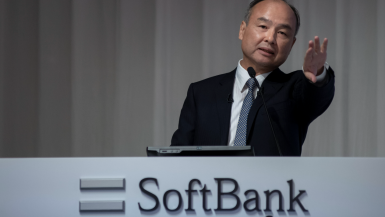 Tập đoàn của tỷ phú Masayoshi Son rót gần 9 tỷ USD/năm vào AI