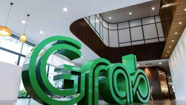 Grab sẽ “bắt tay” với OpenAI