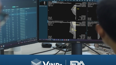 Đạt chuẩn FDA khắt khe, sản phẩm AI của VinBigdata rộng cửa kinh doanh trên toàn cầu