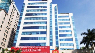 Agribank triển khai tiện ích đăng ký mua vàng miếng SJC online