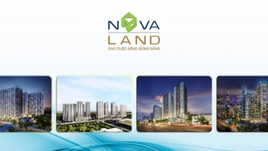 Novaland đã từng là Tập đoàn bất động sản vươn tầm đẳng cấp quốc tế