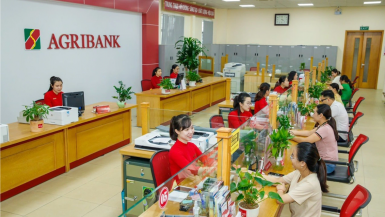 Agribank phát hành 10.000 tỷ đồng trái phiếu ra công chúng để tăng vốn