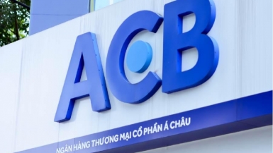 ACB: Huy động gần 13.000 tỷ đồng trái phiếu trong 7 tháng 2024