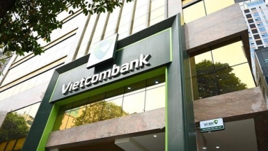 Vietcombank thay đổi điều kiện đăng ký mua vàng miếng SJC online