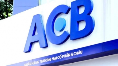 ACB sắp phát hành trái phiếu đợt 2, quy mô 15.000 tỷ đồng