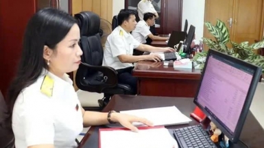 Bản tin kinh tế - tài chính ngày 26/9: Ngày mai, Tổng cục Thuế sẽ đối thoại trực tiếp với người nộp thuế tại 5 tỉnh, thành phố