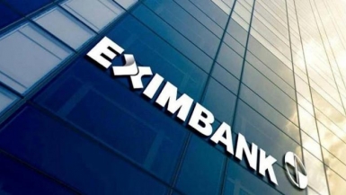 Eximbank đề nghị xem xét miễn nhiệm Trưởng Ban kiểm soát