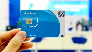 Khách hàng yêu cầu làm rõ vụ SIM đuôi 999.999 bị nhà mạng VinaPhone thu hồi