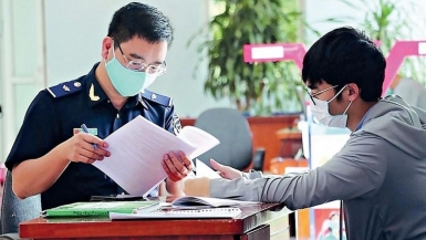 Chính thức triển khai Chương trình khuyến khích doanh nghiệp tuân thủ pháp luật hải quan