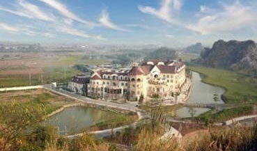 Khách sạn Legend Valley chào đón phái đẹp dịp 8/3 tới với Hà Nam