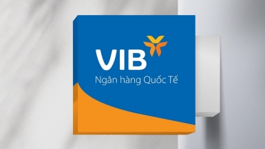 VIB được JP Morgan vinh danh Giải thưởng 'Chất lượng Thanh toán quốc tế xuất sắc năm 2025'
