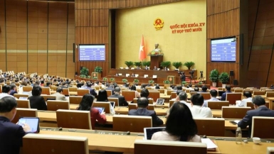 Thủ tướng được quyền áp dụng các biện pháp luật chưa quy định trong tình trạng khẩn cấp